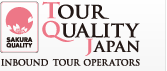 TOUR QUALITY JAPAN